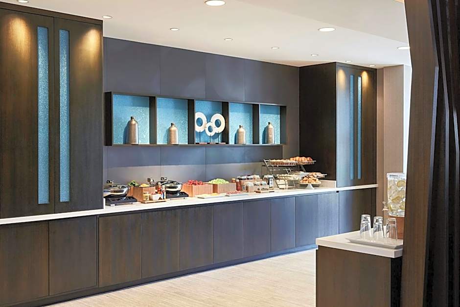 SpringHill Suites by Marriott Raleigh Garner