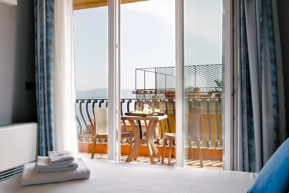 Bike&Boat Argentario Hotel