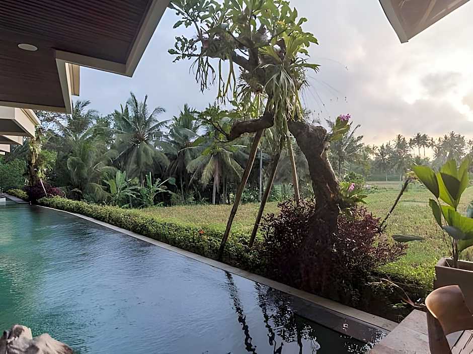Wadari Retreat Villa Ubud
