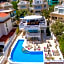 Kalkan Saray Suites