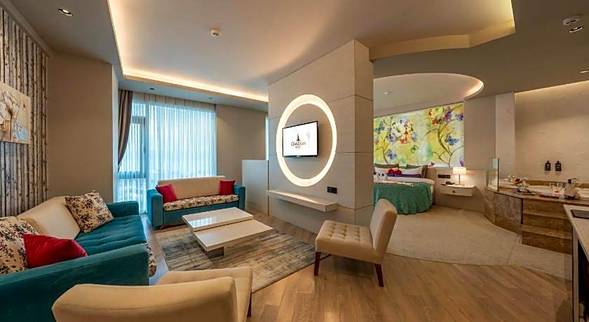 GRAND ASYA HOTEL