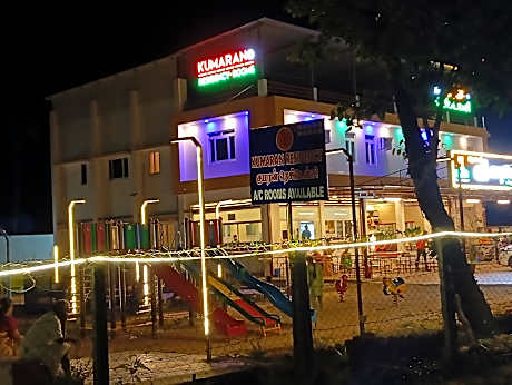 Kumaran Residency