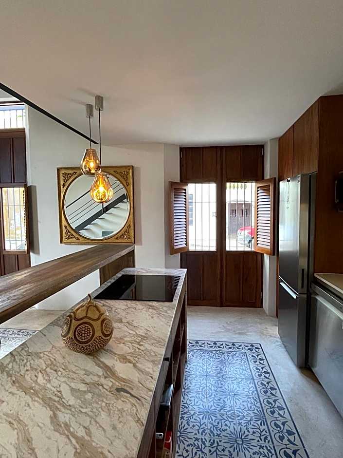 Las Lupitas Hotel Boutique