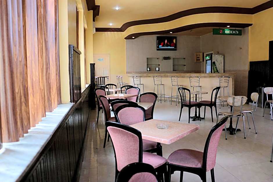 Hotel Saint Georges Tunis