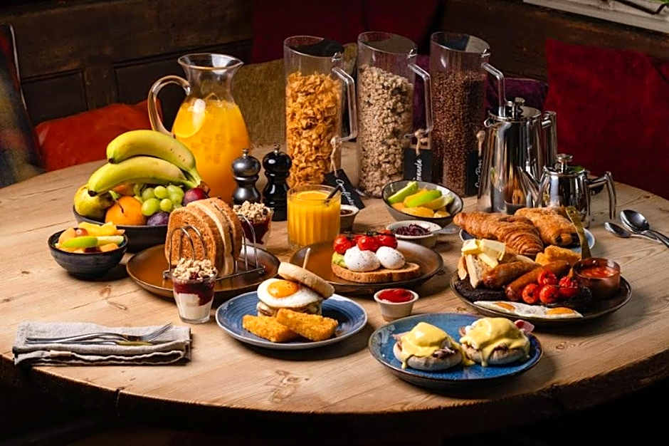 Harper's Southampton