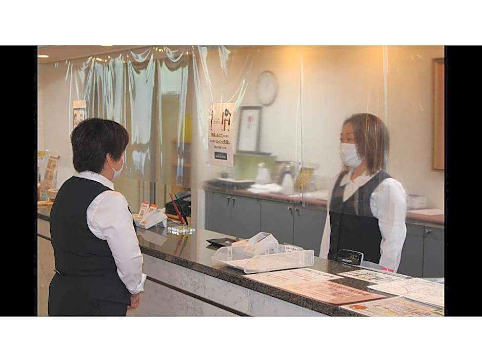 Blancart Misasa - Vacation STAY 14621v