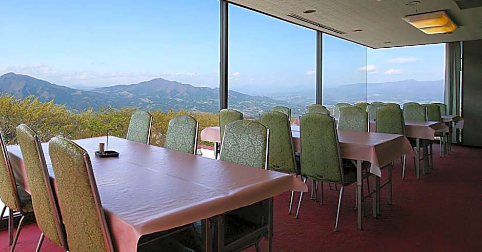 Hotel Ikaho Ginsui