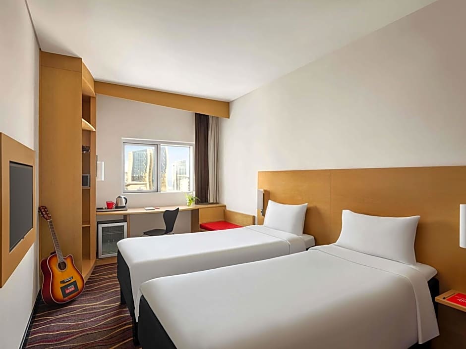 Ibis Seef Manama