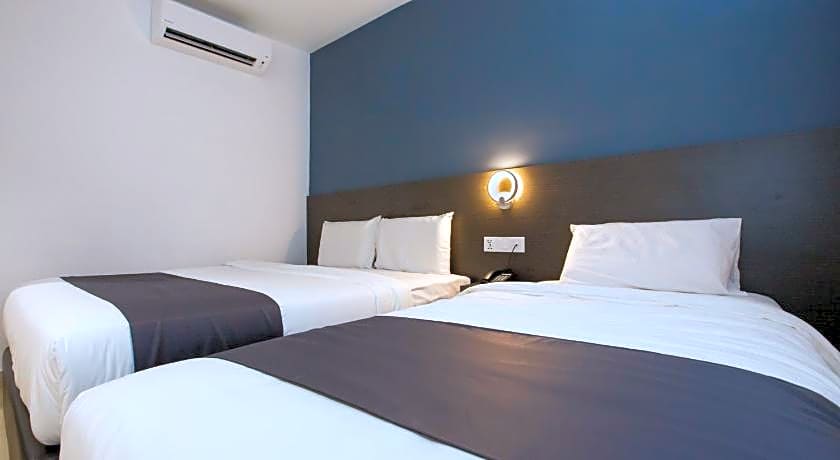 1 Hotel Signature Port Dickson