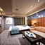 Hotel WILL BASE 鶴見