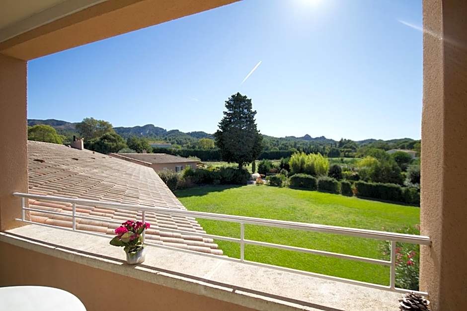 Les Residences de Metifiot