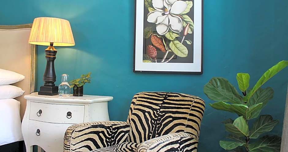 Mount Grace Country House