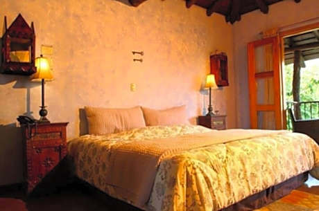 Hacienda La Isla