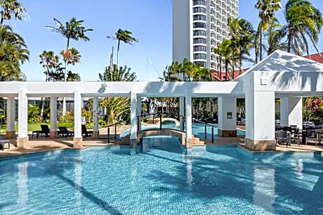 Crowne Plaza Surfers Paradise By IHG