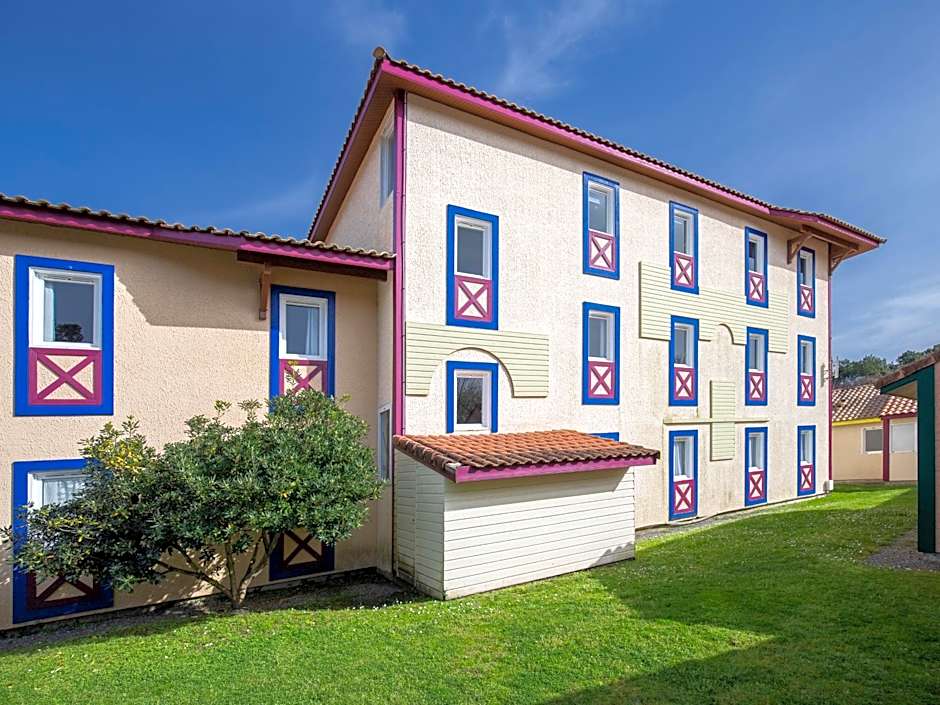 Vacancéole - les villas du lac