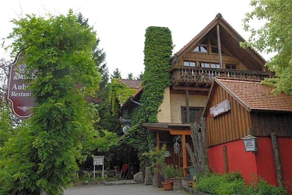 Alte Schreinerei-Auberge Harlekin