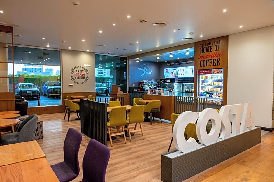 Premier Inn Dubai Al Jaddaf