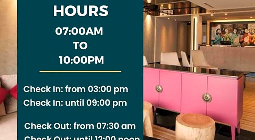 SGI Vacation Club Hotel