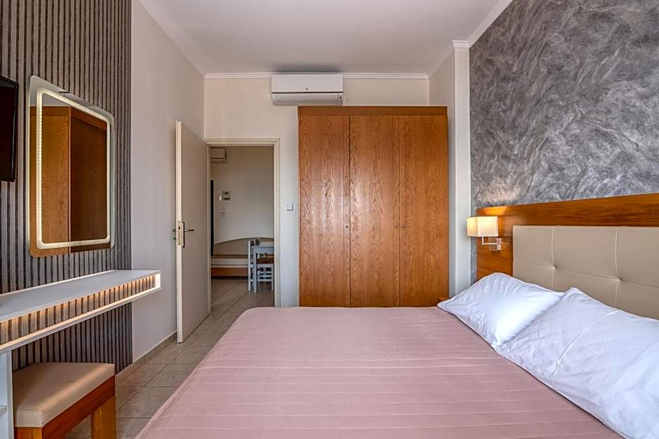 Christina Beach Hotel