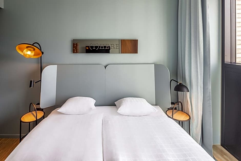 Scandic CPH Strandpark