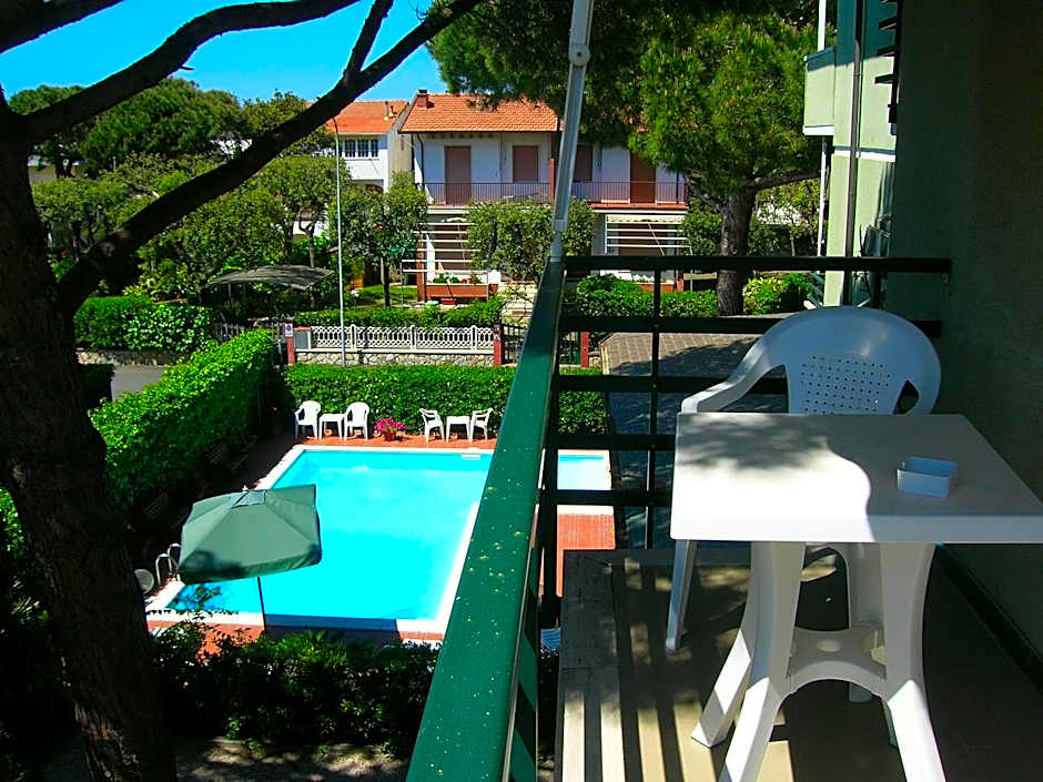 La Coccinella Residence