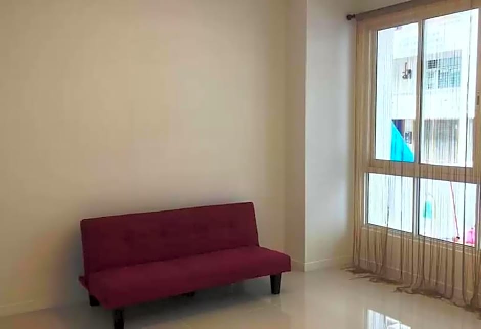 Island Hostel Bayan Lepas