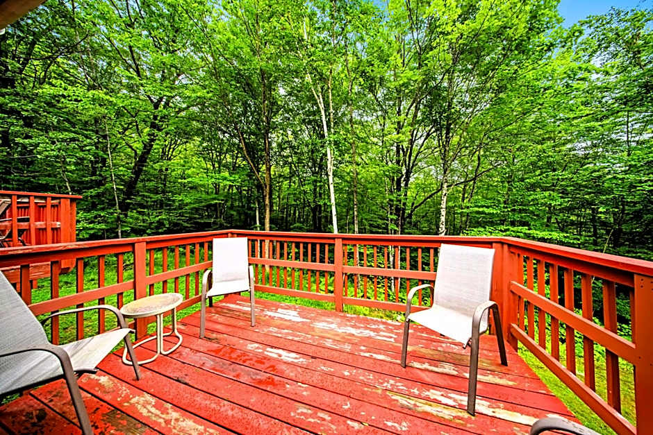 Evergreen Valley Inn