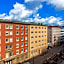 Sheraton Grand Salzburg