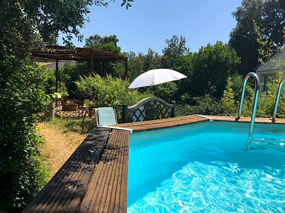 Ecolodges en Provence