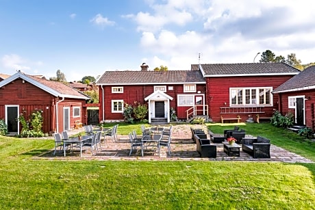 Jöns Andersgården B&B