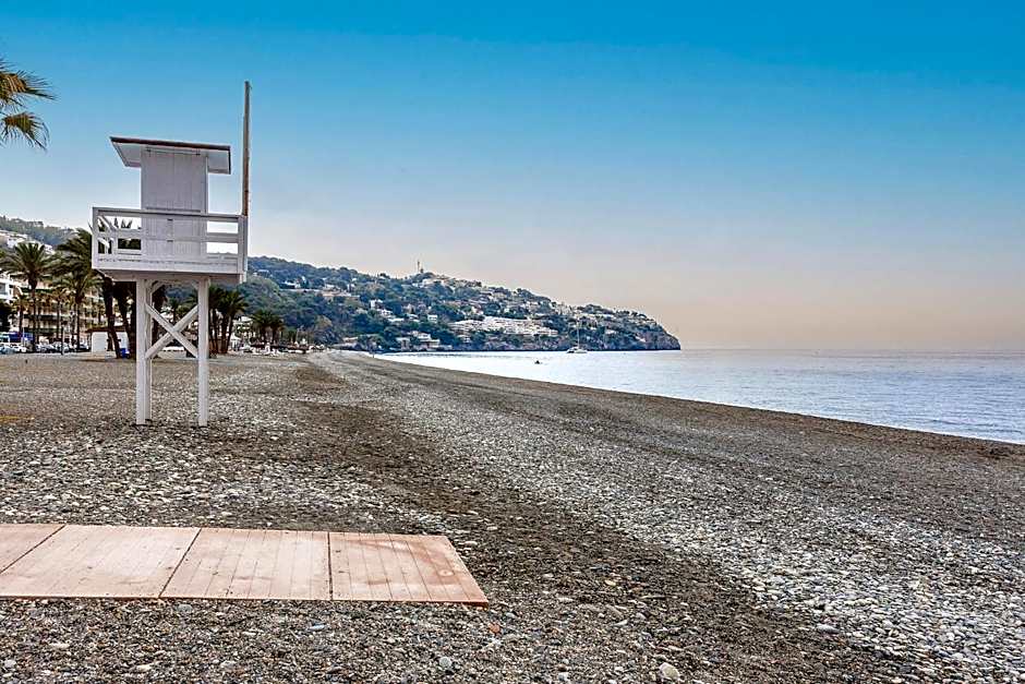 Hotel Almijara - Mares