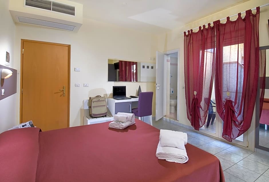 Hotel Locanda Rosy