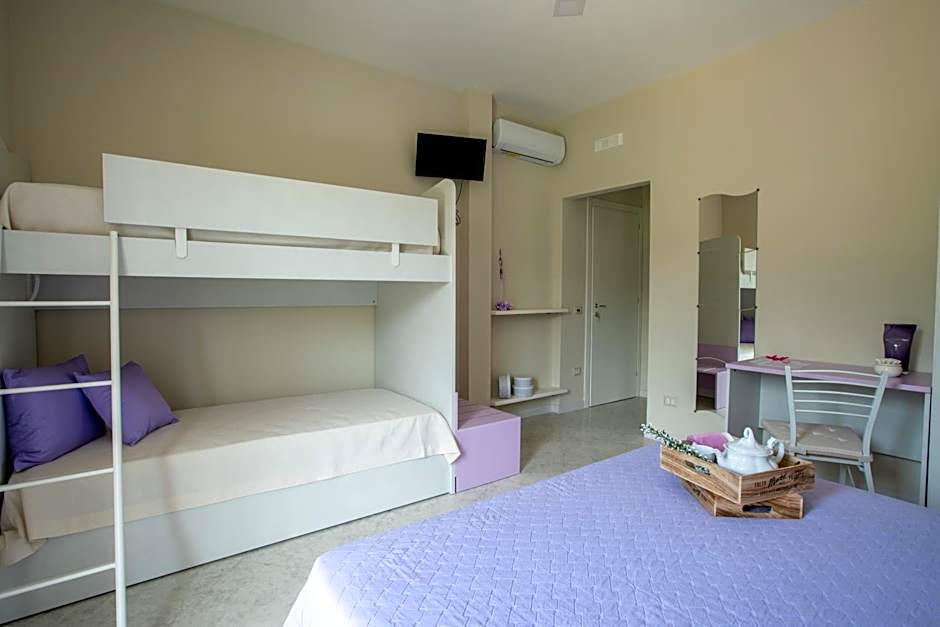 B&B L'Abbraccio
