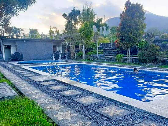 Arlina's Hotel Kintamani