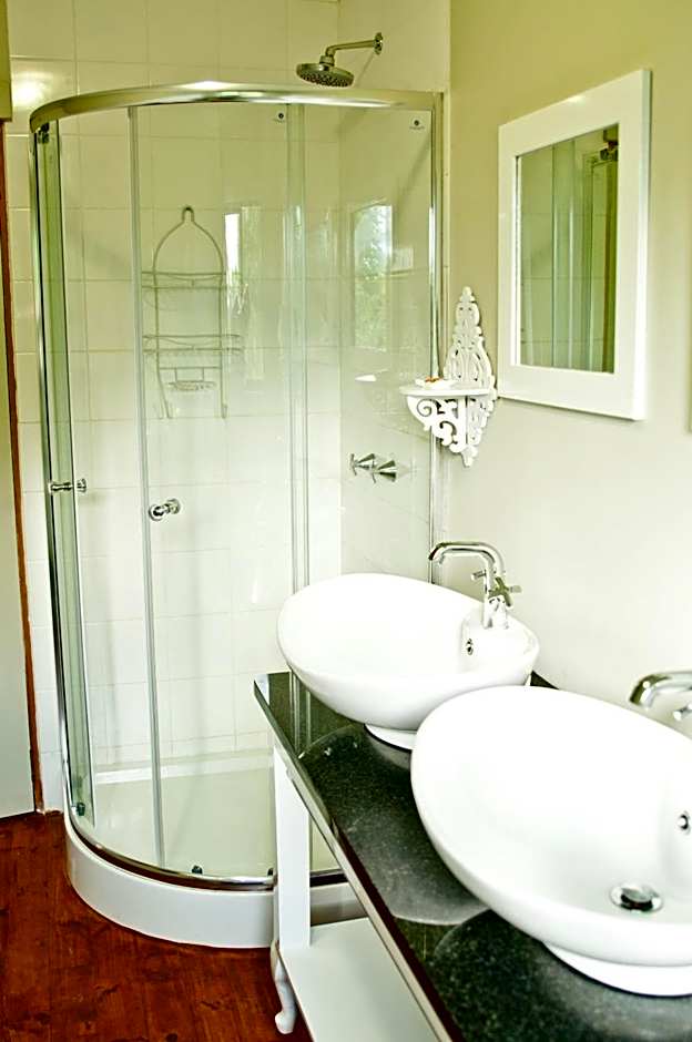 Magoebaskloof Getaway