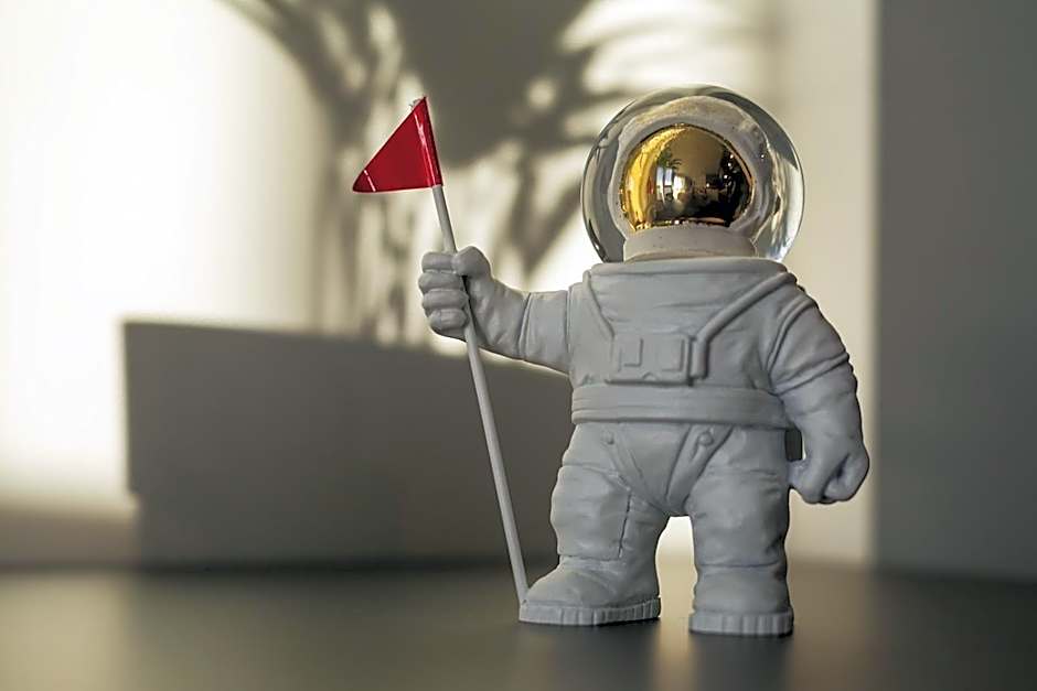 Holiday Inn - the niu, Star Sindelfingen By IHG