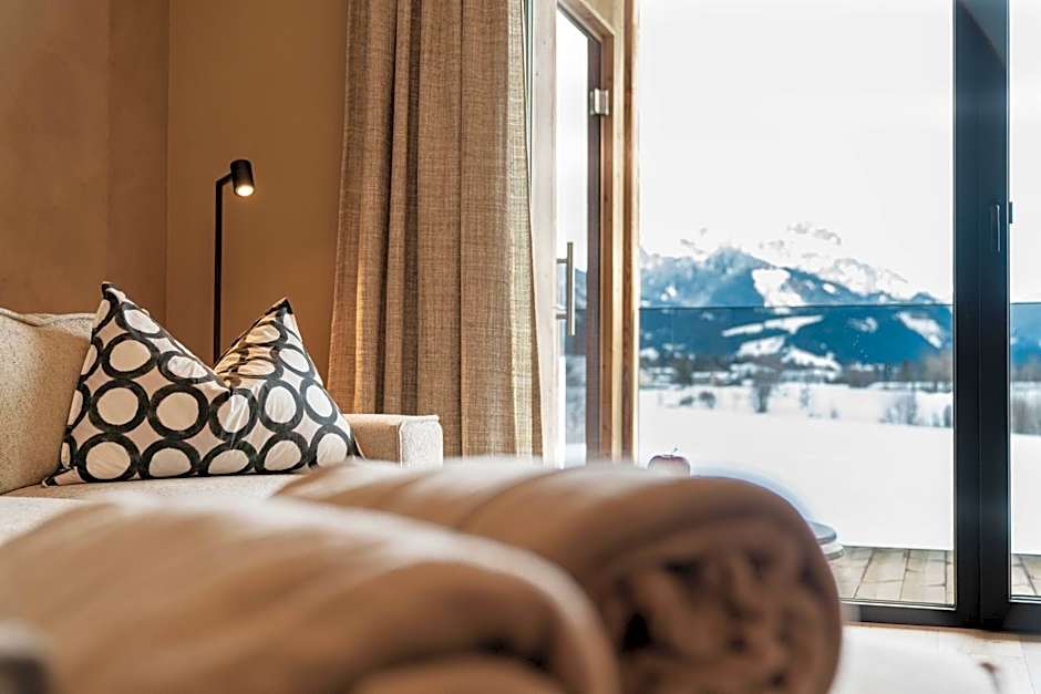 MONS suites wine passion