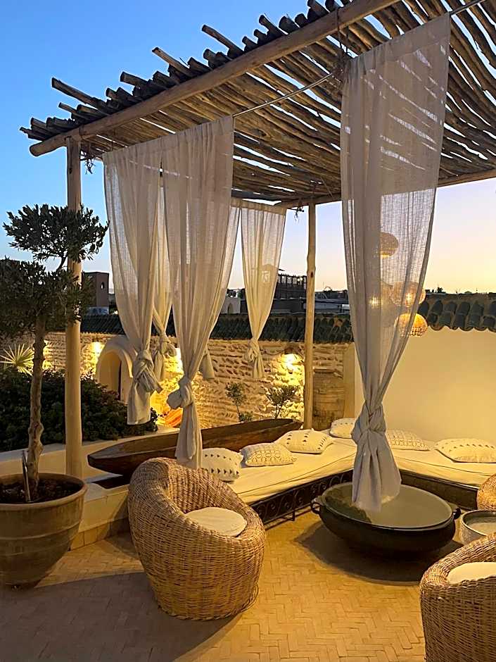 Riad Safar