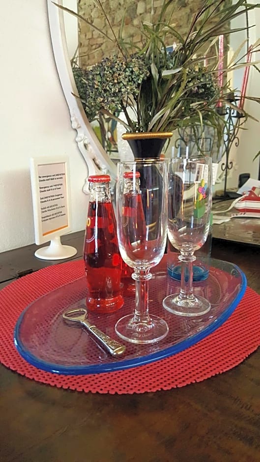 La Torretta - Cerreto Grue