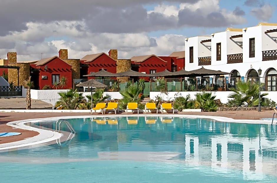 Fuerteventura Beach Club 