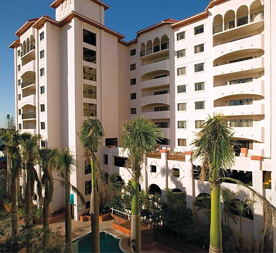 Club Wyndham Sea Gardens
