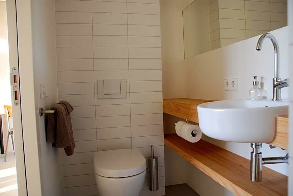 MOoij Bed en Breakfast