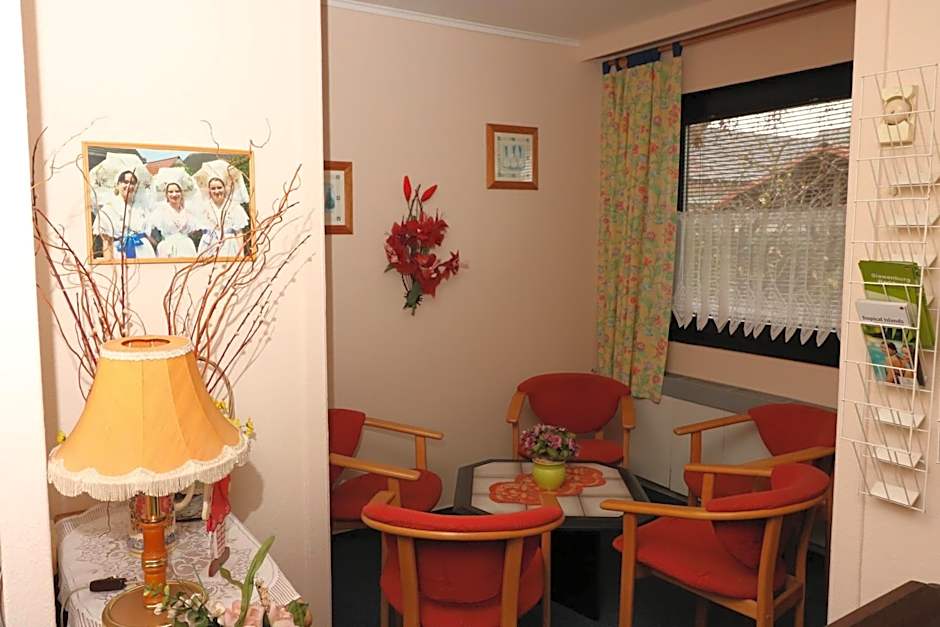 Spreewaldhotel Garni Raddusch