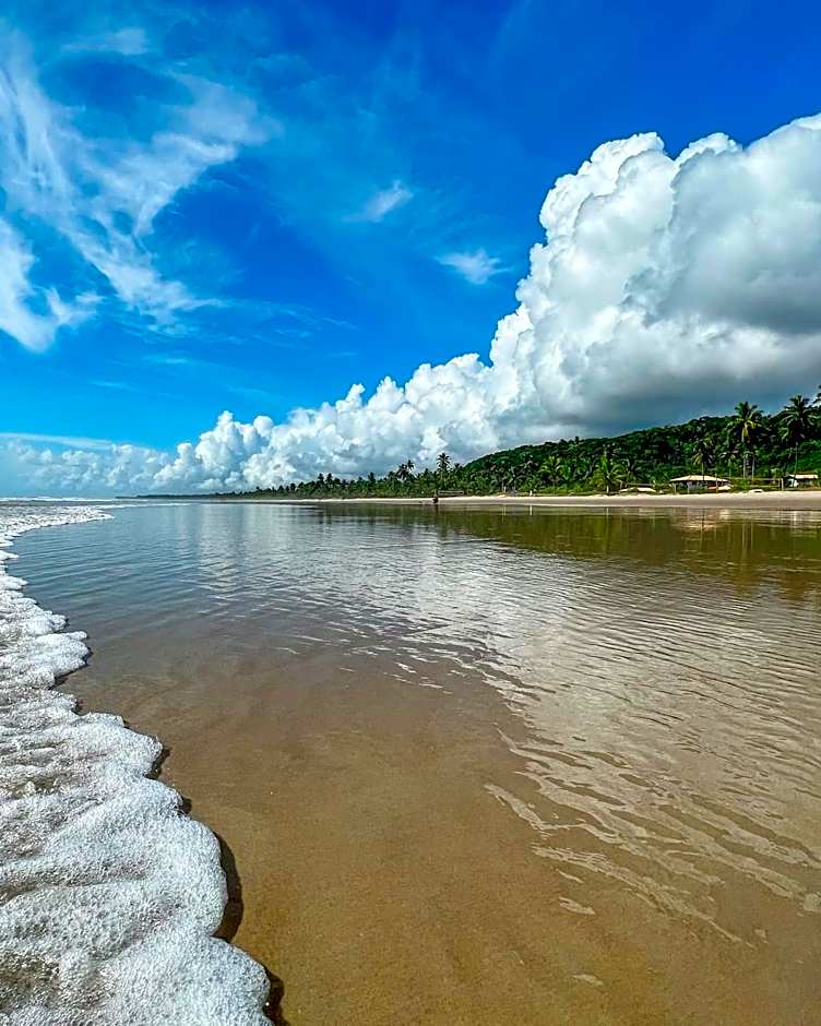 Surf Stop Hostel Serra Grande