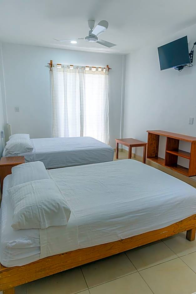 Yuu-Lee Casa Bendita Huatulco
