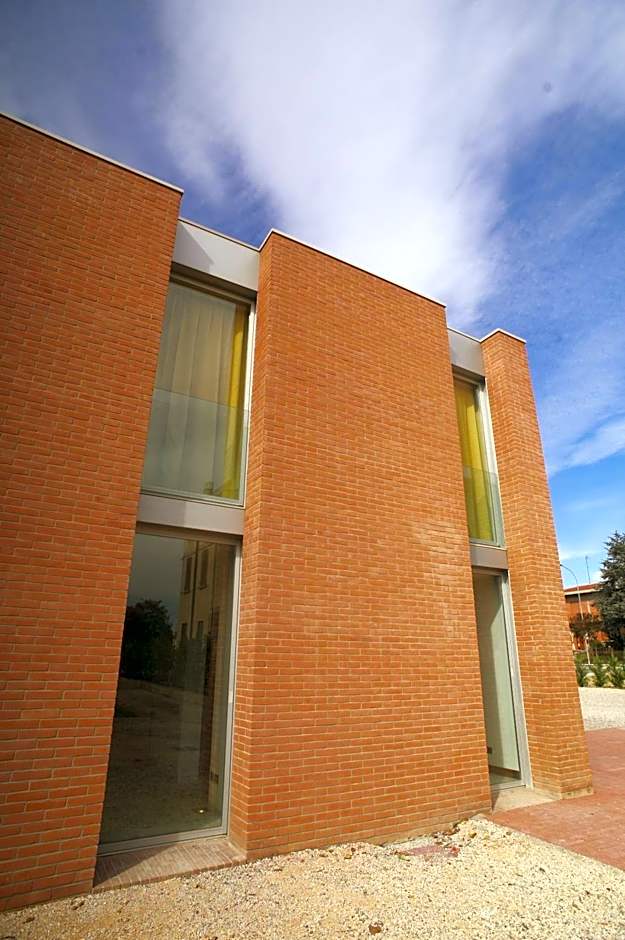 La Corte Albergo Meublé