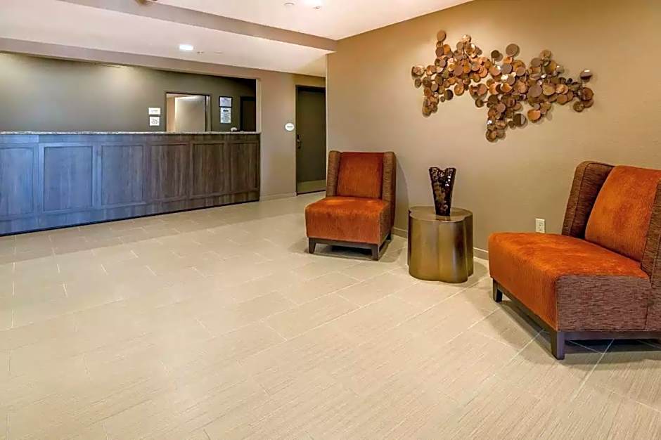 Suburban Studios Midland I-20