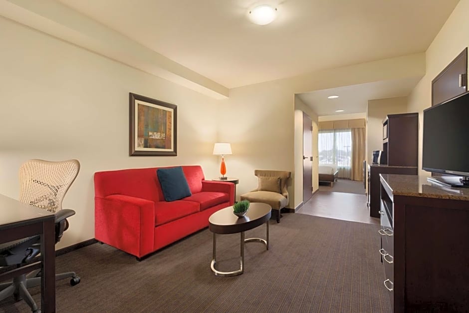 Hilton Garden Inn Houston Nw/America Plaza