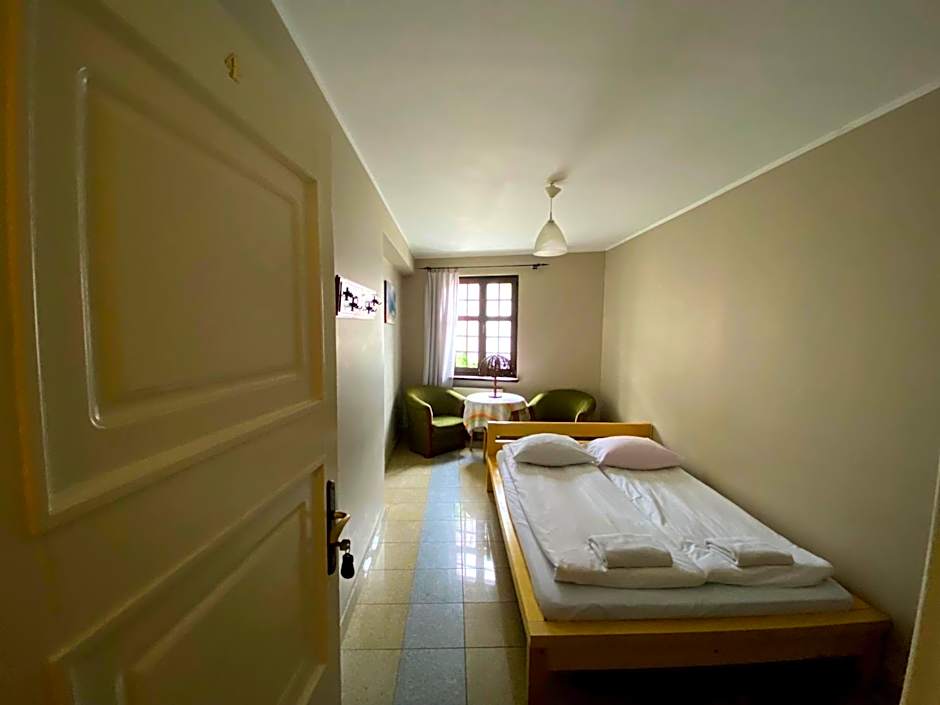 Hostel Przy Targu Rybnym