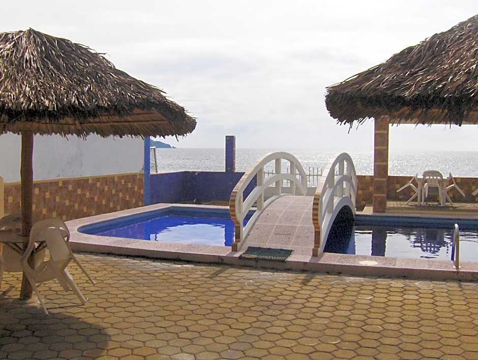 Hotel Albatros